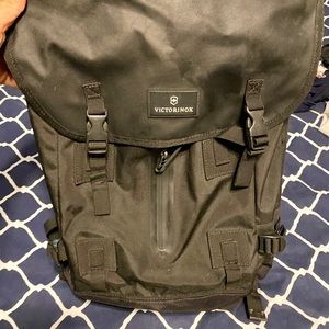 Victorinox Laptop Backpack-like new